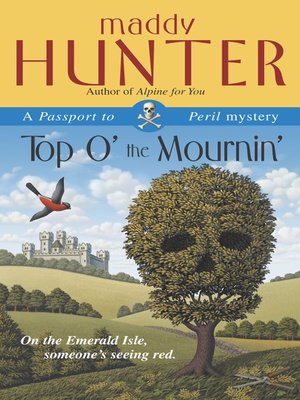 Top O' the Mournin' - ebook